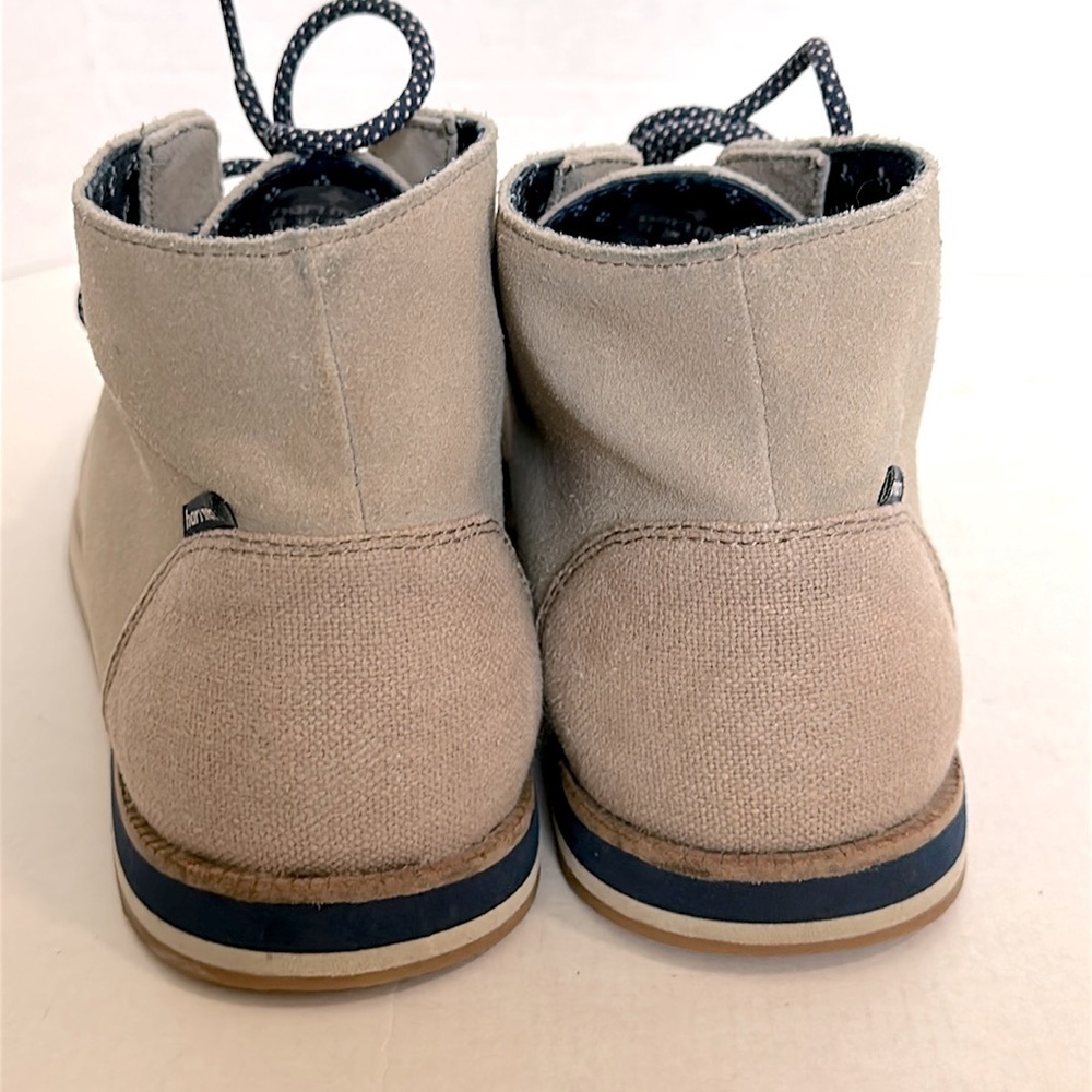 HARI MARI Men's Adobe Boot size 11 - Picture 6 of 16